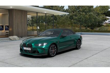 BMW M4 Gebrauchtwagen