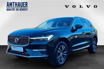 Volvo XC60 Gebrauchtwagen