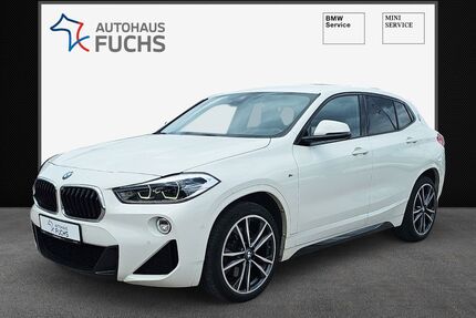 BMW X2 Gebrauchtwagen