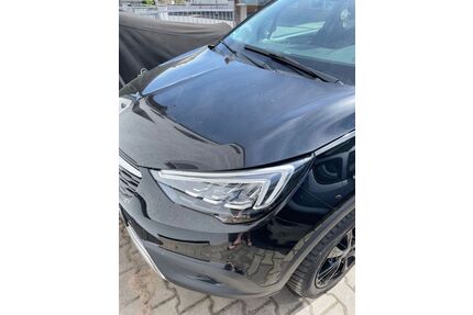 Opel Crossland (X) Gebrauchtwagen