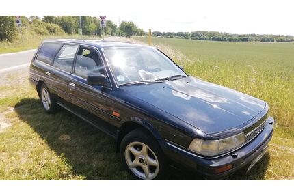 Toyota Camry Gebrauchtwagen