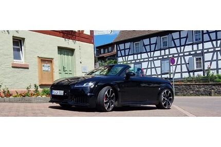Audi TT RS Gebrauchtwagen