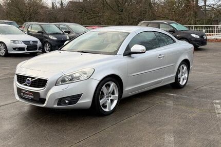 Volvo C70 Gebrauchtwagen