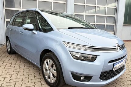 Citroen C4 Picasso Gebrauchtwagen