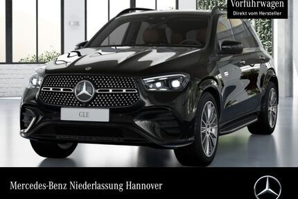 Mercedes-Benz GLE 450 Gebrauchtwagen
