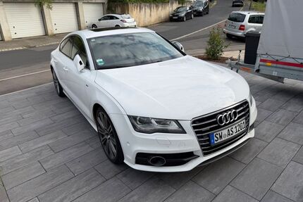Audi A7 Gebrauchtwagen