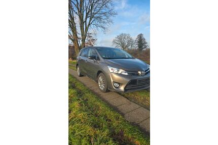 Toyota Verso Gebrauchtwagen