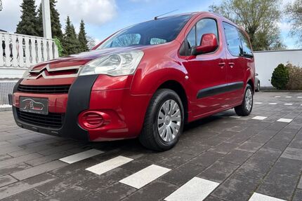 Citroen Berlingo Gebrauchtwagen