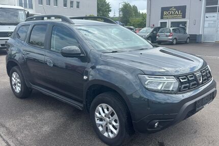 Dacia Duster Gebrauchtwagen