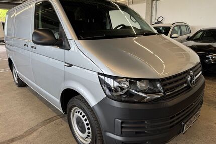VW T6 Transporter Gebrauchtwagen