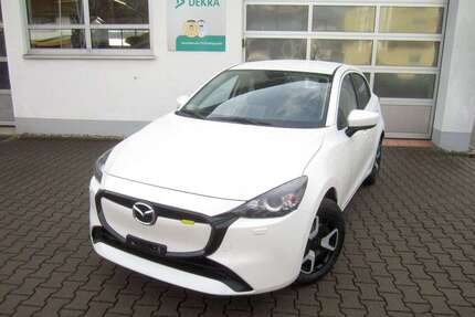 Mazda 2 Gebrauchtwagen