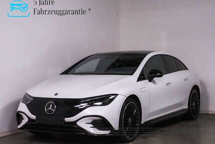 Mercedes-Benz EQE 300 Gebrauchtwagen
