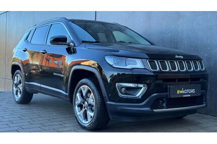 Jeep Compass Gebrauchtwagen