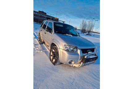 Ford Maverick Gebrauchtwagen