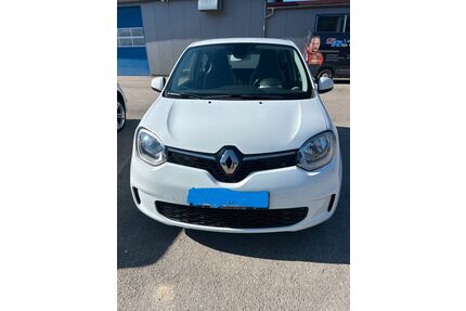 Renault Twingo Gebrauchtwagen
