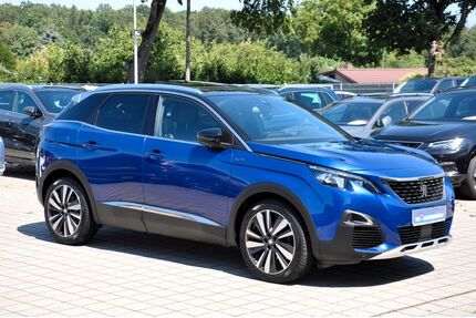 Peugeot 3008 Gebrauchtwagen
