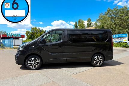 Opel Vivaro Gebrauchtwagen