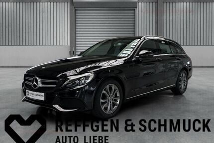 Mercedes-Benz C 200 Gebrauchtwagen