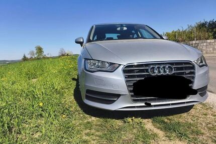 Audi A3 Gebrauchtwagen