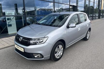 Dacia Sandero Gebrauchtwagen