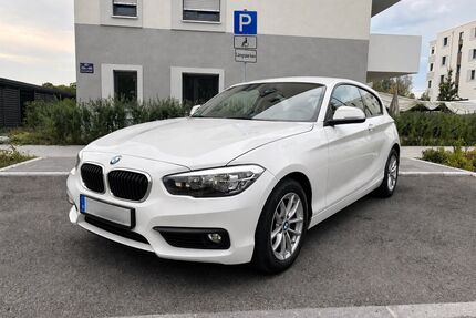 BMW 116 Gebrauchtwagen