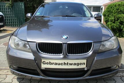 BMW 318 Gebrauchtwagen