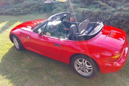 BMW Z3 Gebrauchtwagen