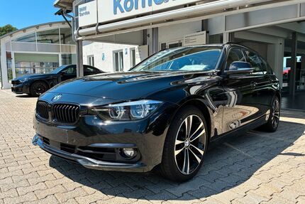 BMW 330 Gebrauchtwagen