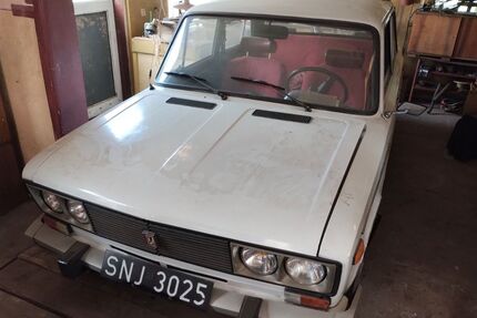 Lada Andere Gebrauchtwagen