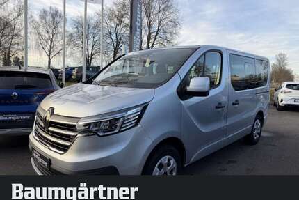 Renault Trafic Gebrauchtwagen