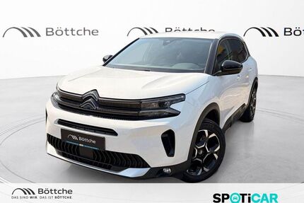 Citroen C5 Aircross Gebrauchtwagen