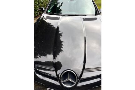 Mercedes-Benz SLK 200 Gebrauchtwagen