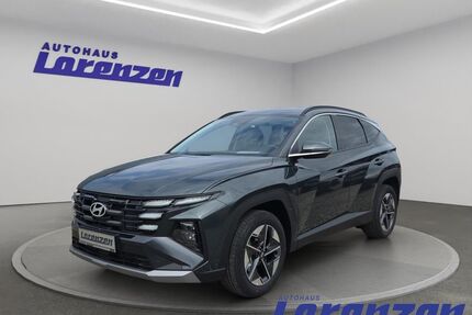Hyundai TUCSON Gebrauchtwagen