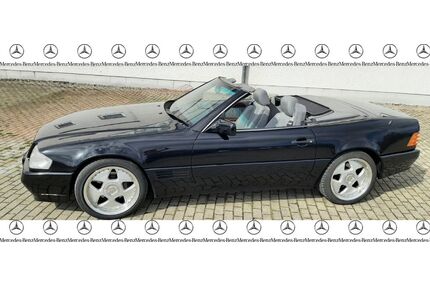 Mercedes-Benz SL 320 Gebrauchtwagen