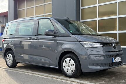 VW T7 Multivan Gebrauchtwagen