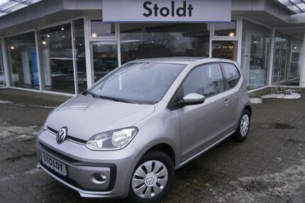 VW up! Gebrauchtwagen