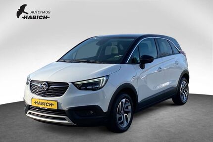 Opel Crossland (X) Gebrauchtwagen