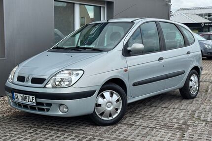 Renault Scenic Gebrauchtwagen