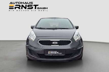 Kia Venga Gebrauchtwagen