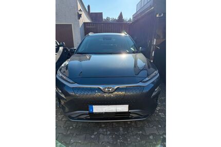 Hyundai KONA Gebrauchtwagen
