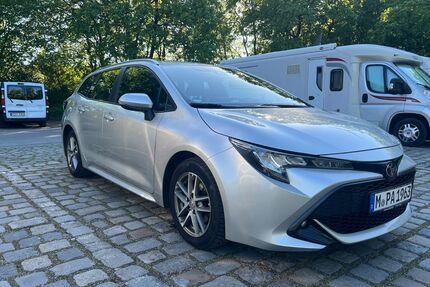 Toyota Corolla Gebrauchtwagen