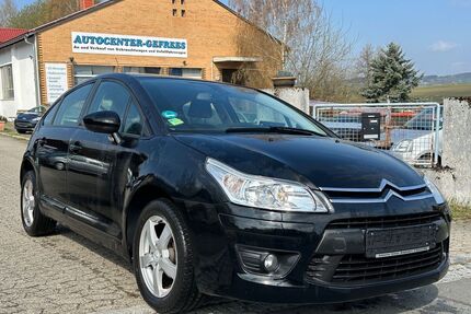 Citroen C4 Gebrauchtwagen