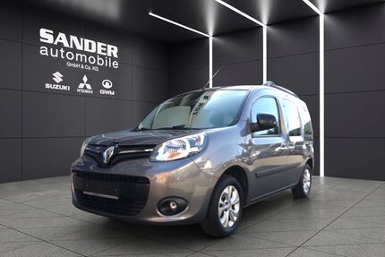 Renault Kangoo Gebrauchtwagen