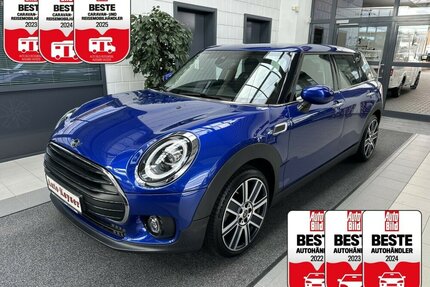 Mini Cooper Clubman +Leder+LED+Kamera+Navi+ Gebrauchtwagen
