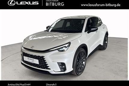 Lexus LBX Gebrauchtwagen