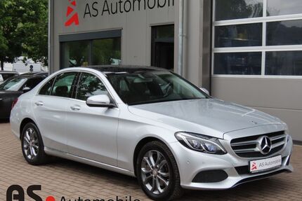 Mercedes-Benz C 250 Gebrauchtwagen