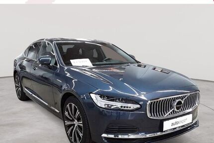 Volvo S90 Gebrauchtwagen
