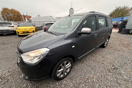Dacia Lodgy Gebrauchtwagen