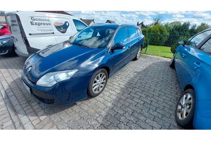 Renault Laguna Gebrauchtwagen