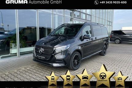 Mercedes-Benz V 300 Gebrauchtwagen